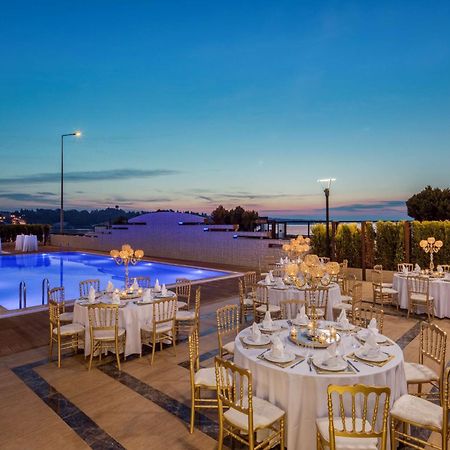 Hampton By Hilton Canakkale Gallipoli Zewnętrze zdjęcie