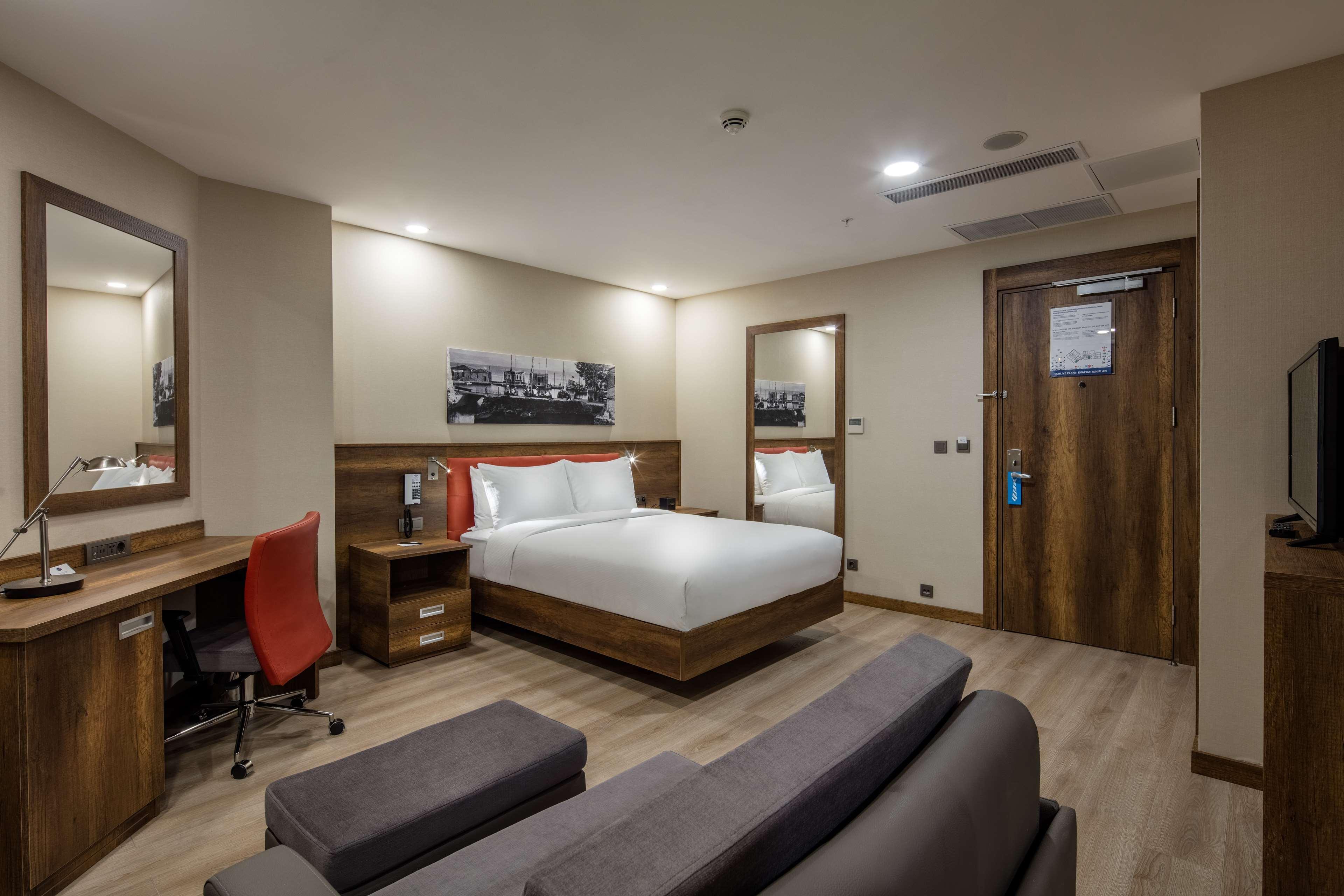 Hampton By Hilton Canakkale Gallipoli Zewnętrze zdjęcie