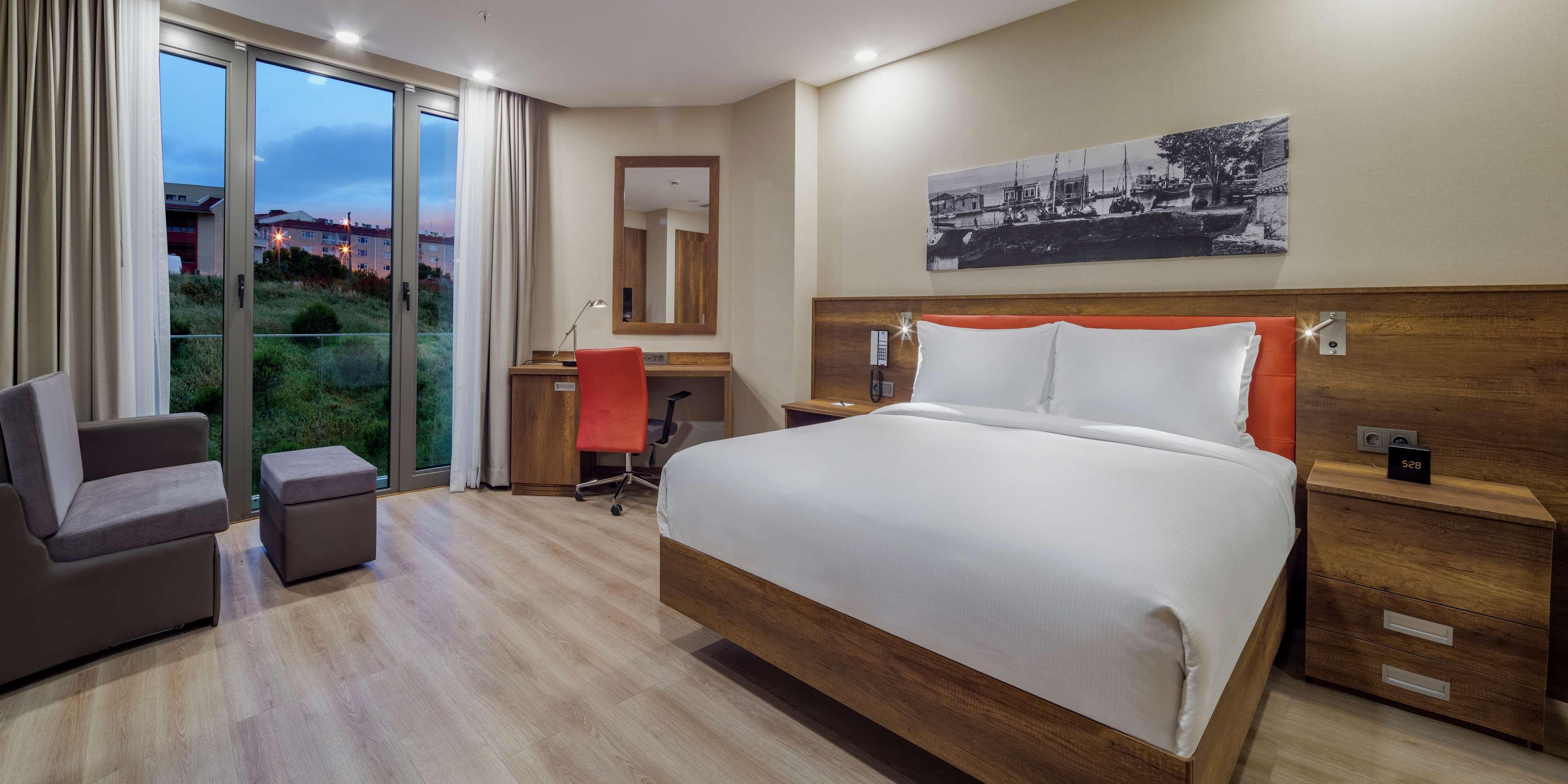 Hampton By Hilton Canakkale Gallipoli Zewnętrze zdjęcie