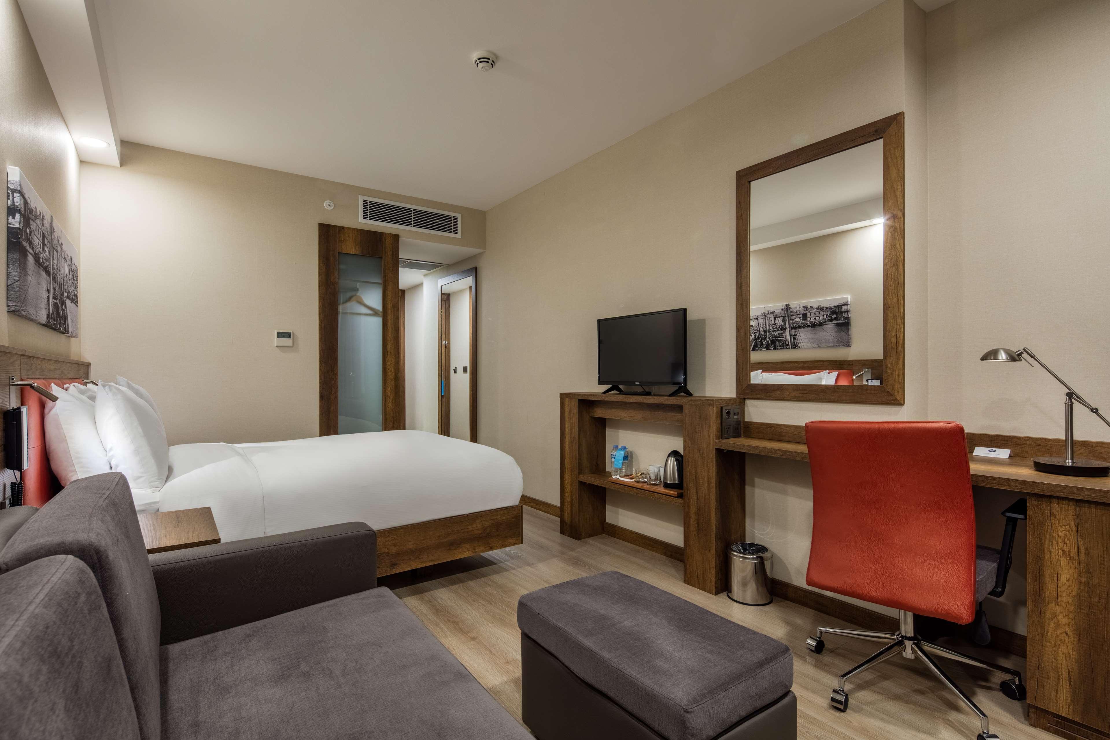 Hampton By Hilton Canakkale Gallipoli Zewnętrze zdjęcie