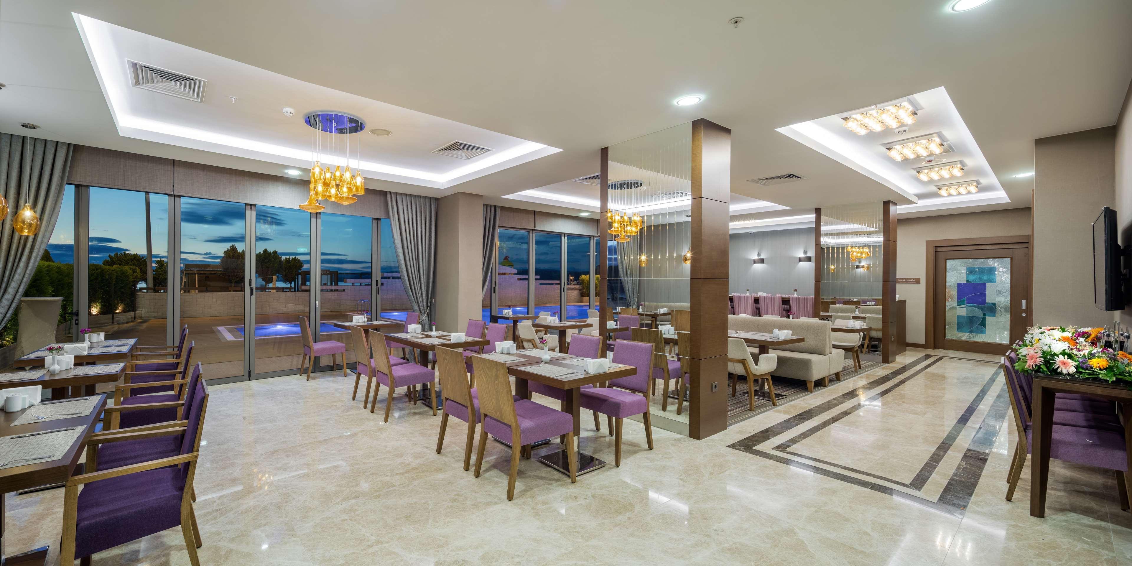 Hampton By Hilton Canakkale Gallipoli Zewnętrze zdjęcie