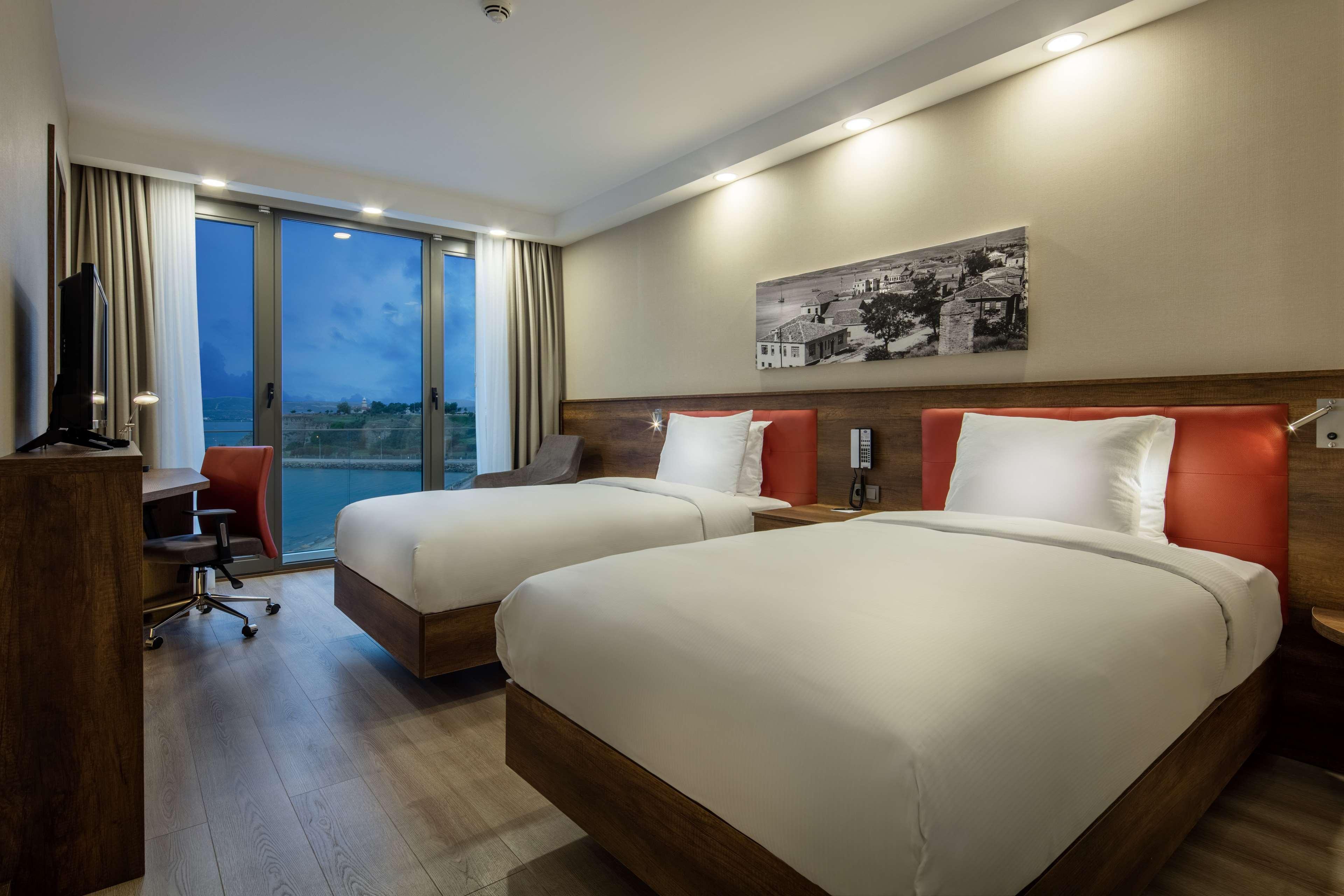 Hampton By Hilton Canakkale Gallipoli Zewnętrze zdjęcie
