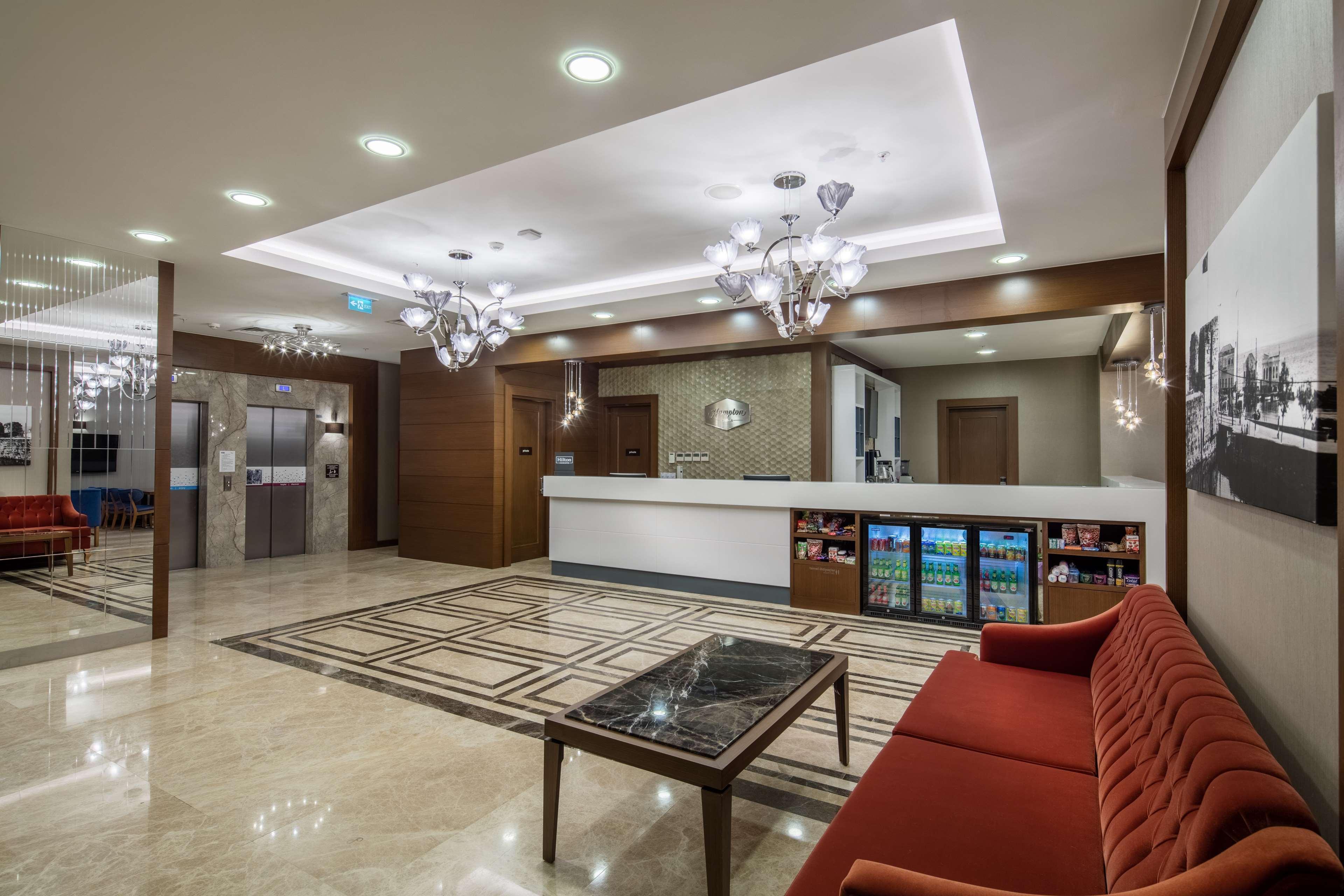 Hampton By Hilton Canakkale Gallipoli Zewnętrze zdjęcie