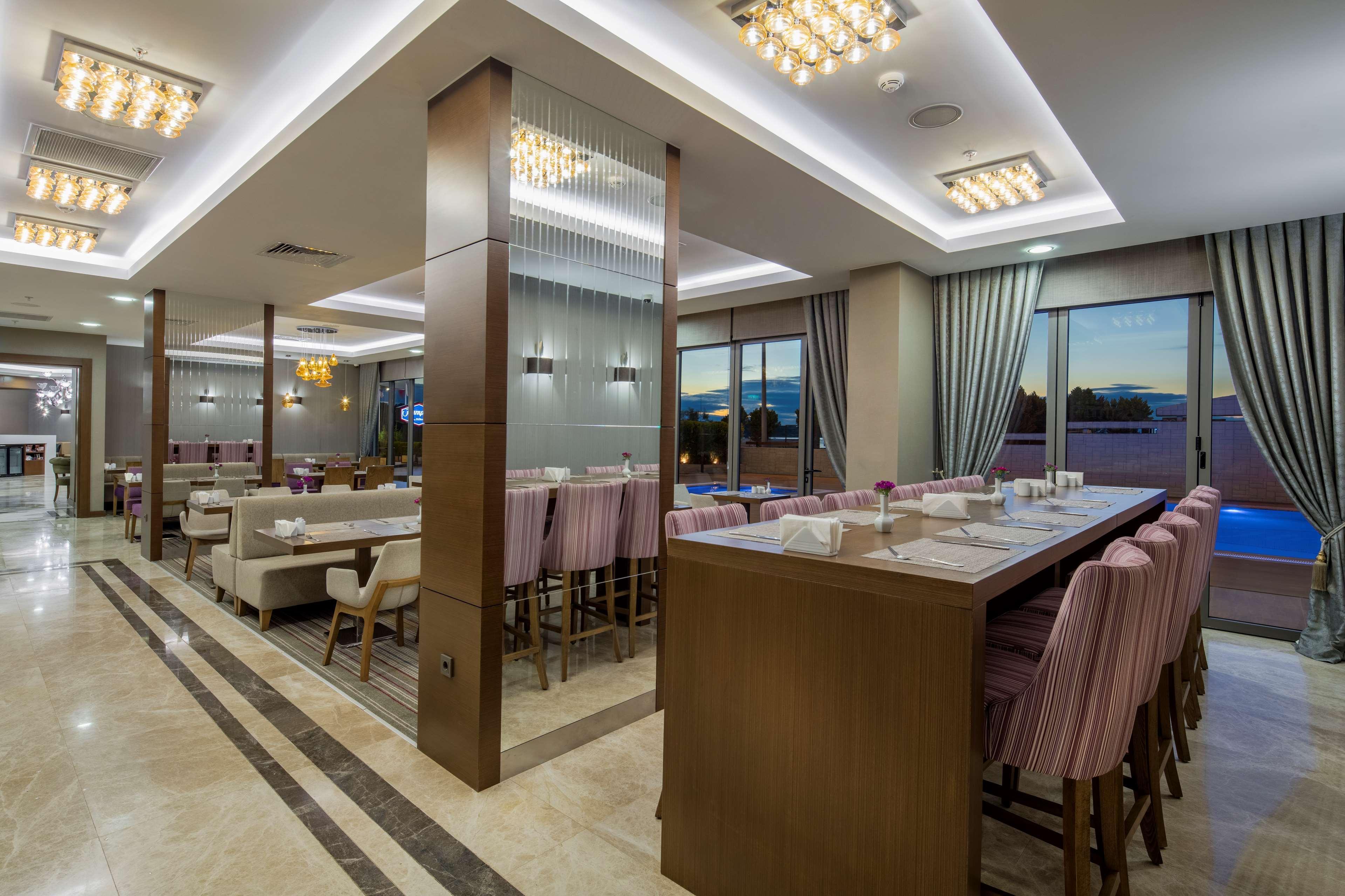 Hampton By Hilton Canakkale Gallipoli Zewnętrze zdjęcie