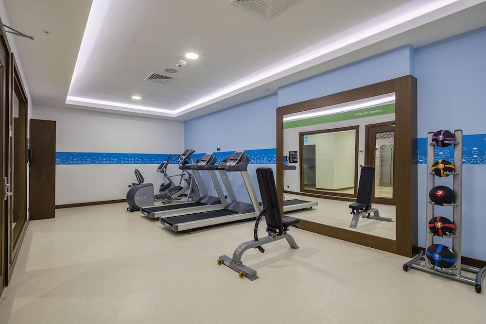 Hampton By Hilton Canakkale Gallipoli Zewnętrze zdjęcie