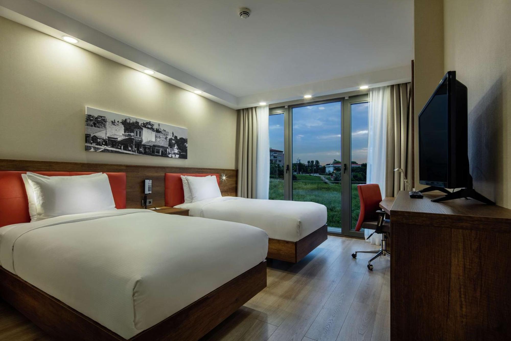 Hampton By Hilton Canakkale Gallipoli Zewnętrze zdjęcie