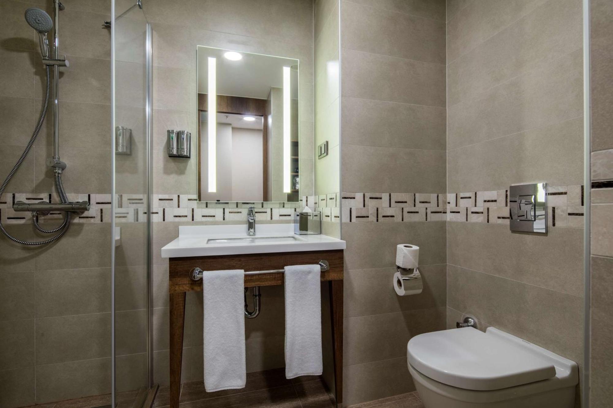 Hampton By Hilton Canakkale Gallipoli Zewnętrze zdjęcie