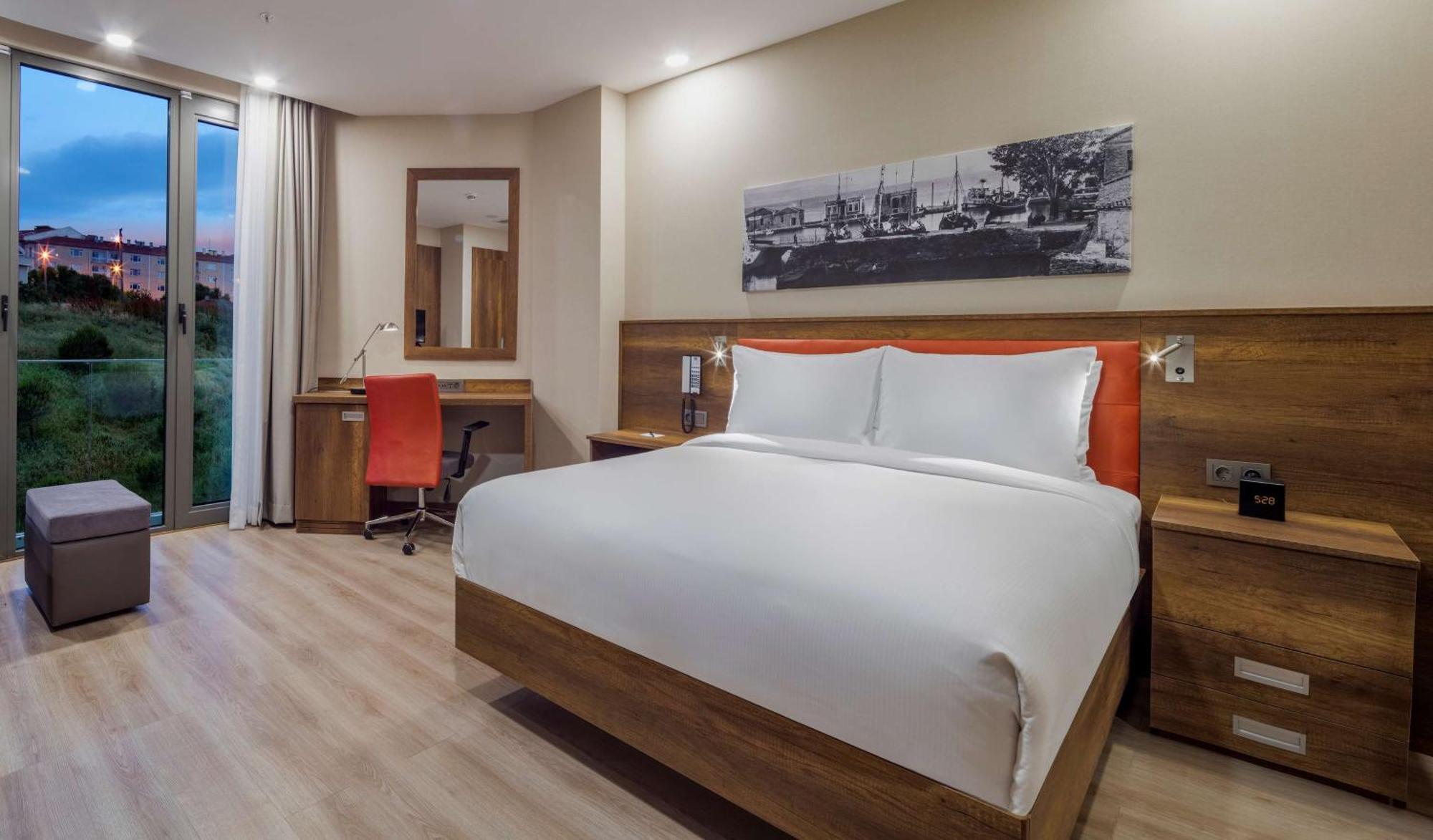 Hampton By Hilton Canakkale Gallipoli Zewnętrze zdjęcie