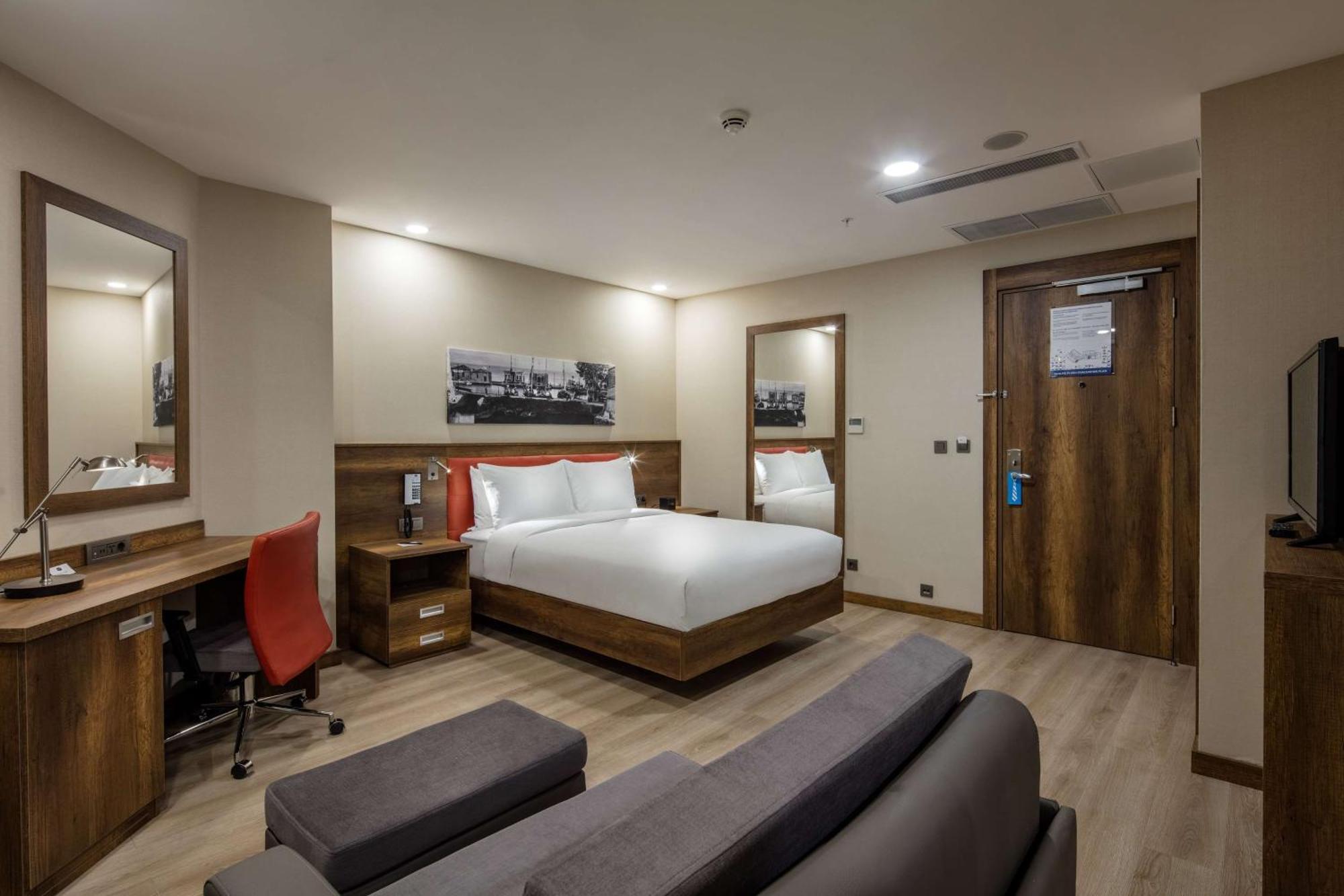 Hampton By Hilton Canakkale Gallipoli Zewnętrze zdjęcie