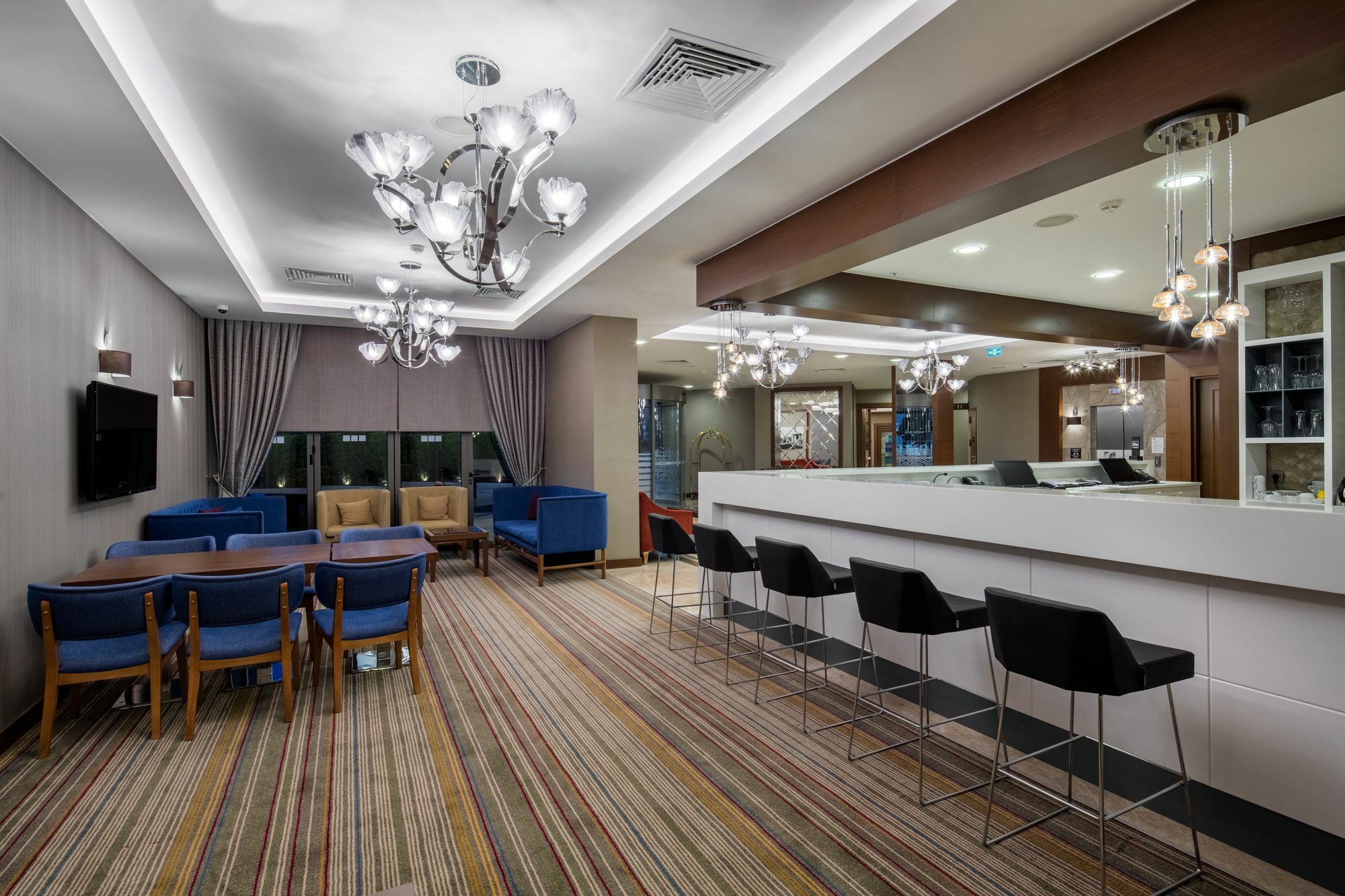Hampton By Hilton Canakkale Gallipoli Zewnętrze zdjęcie